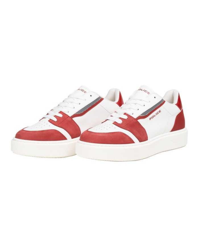 CHAUSSURES Police