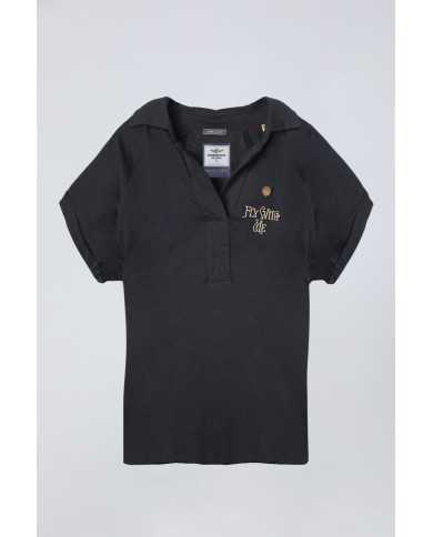 AERONAUTICA MILITARE POLO SHIRT