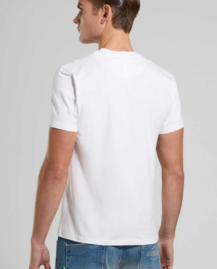 T-shirt Bikkembergs