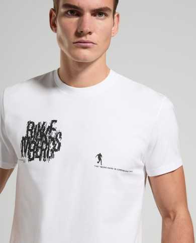 T-shirt Bikkembergs