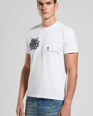 T-shirt Bikkembergs