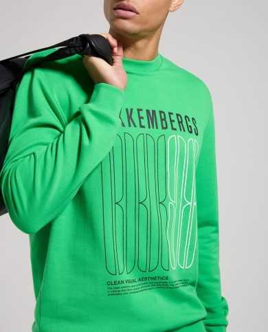 Pull Bikkembergs