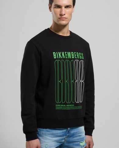 Pull Bikkembergs