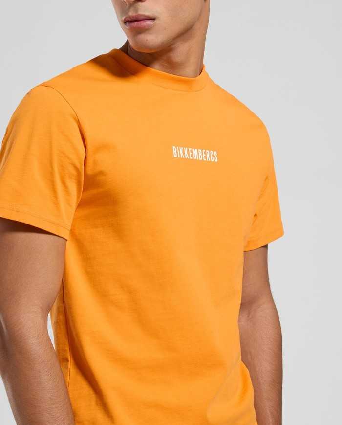 T-shirt Bikkembergs
