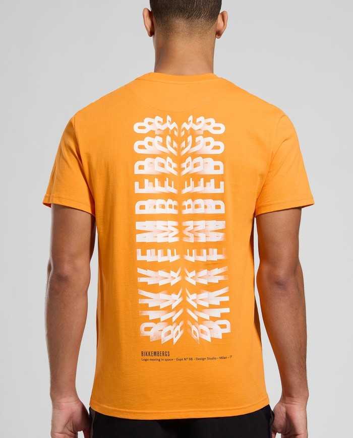 T-shirt Bikkembergs