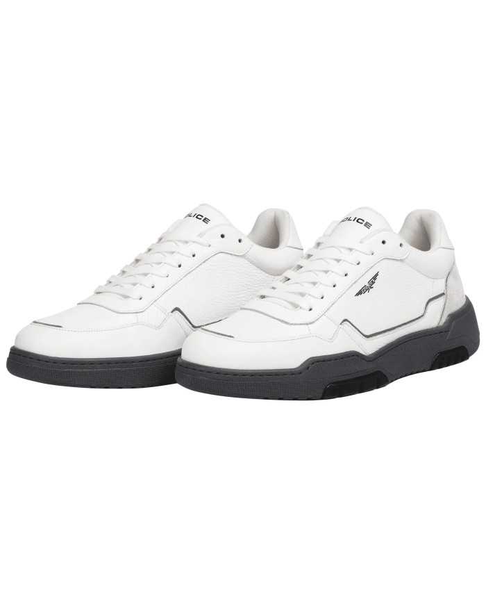 CHAUSSURES Police