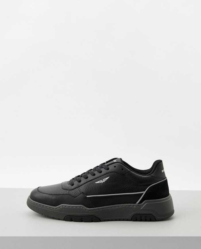 CHAUSSURES Police