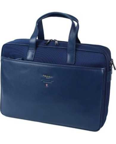 AERONAUTICA MILITARE BRIEFCASE