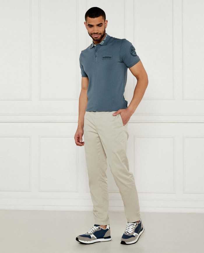 AERONAUTICA MILITARE SNEAKERS