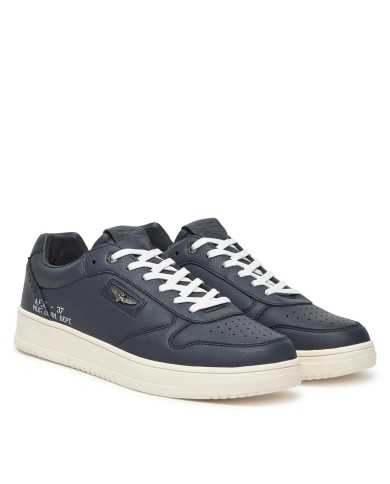 AERONAUTICA MILITARE SNEAKERS