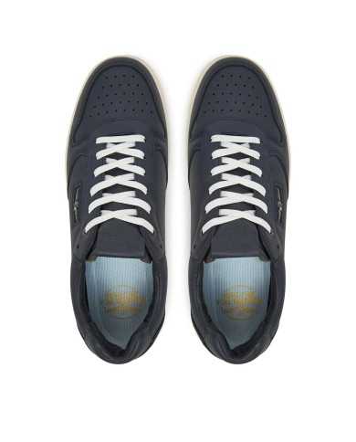 AERONAUTICA MILITARE SNEAKERS