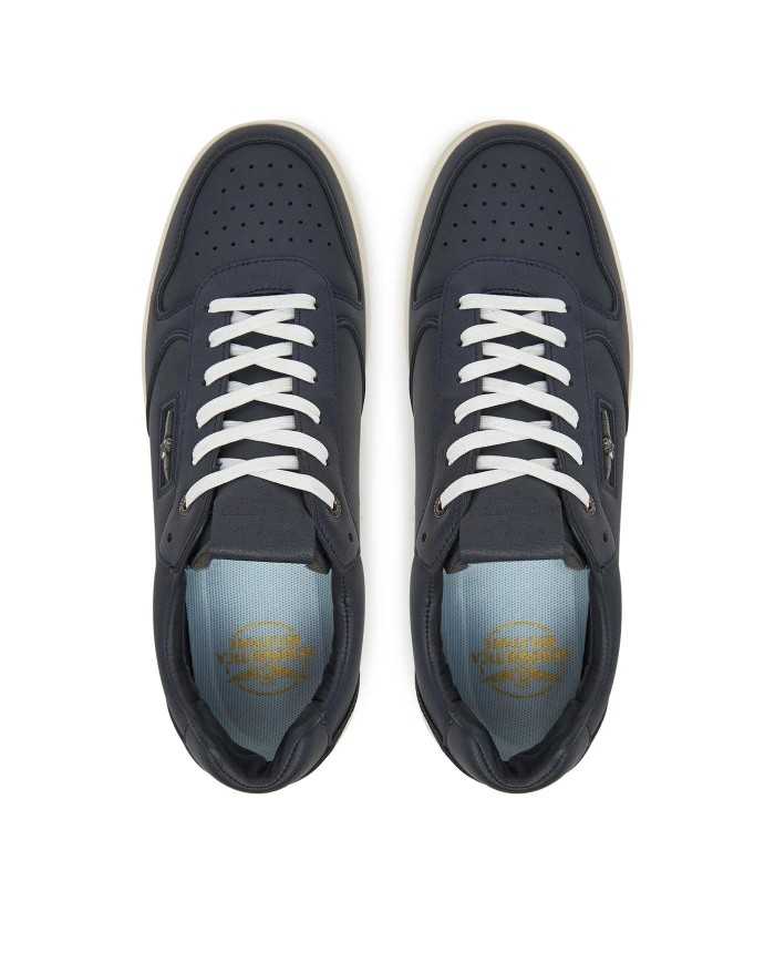 AERONAUTICA MILITARE SNEAKERS