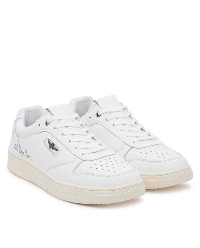 AERONAUTICA MILITARE SNEAKERS