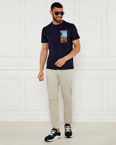 AERONAUTICA MILITARE SNEAKERS