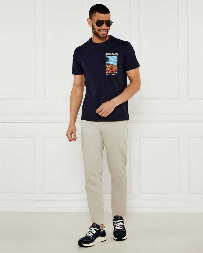 AERONAUTICA MILITARE SNEAKERS