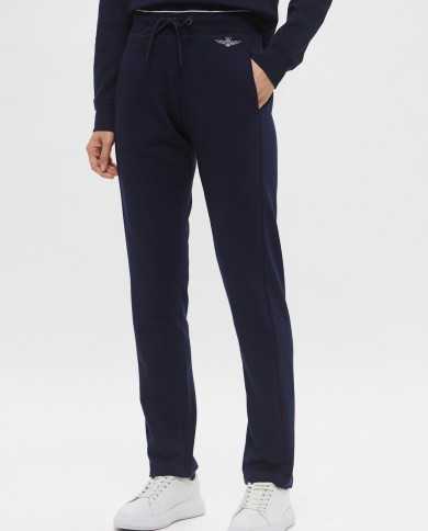 AERONAUTICA MILITARE TROUSERS