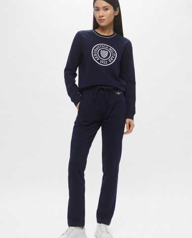 AERONAUTICA MILITARE TROUSERS