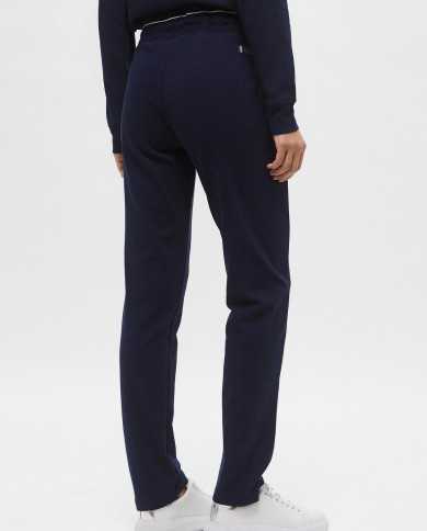 AERONAUTICA MILITARE TROUSERS