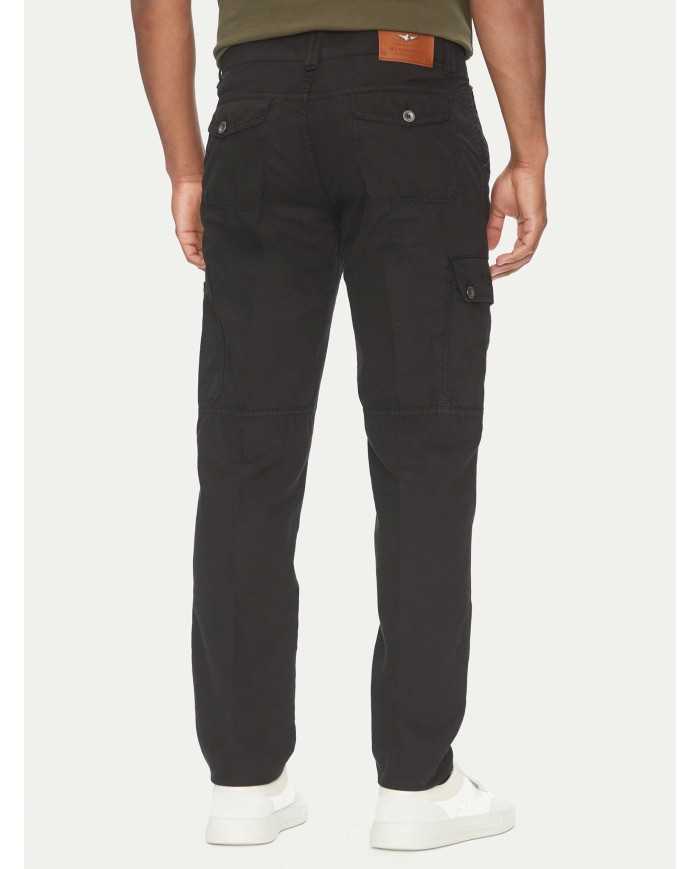 AERONAUTICA MILITARE TROUSERS