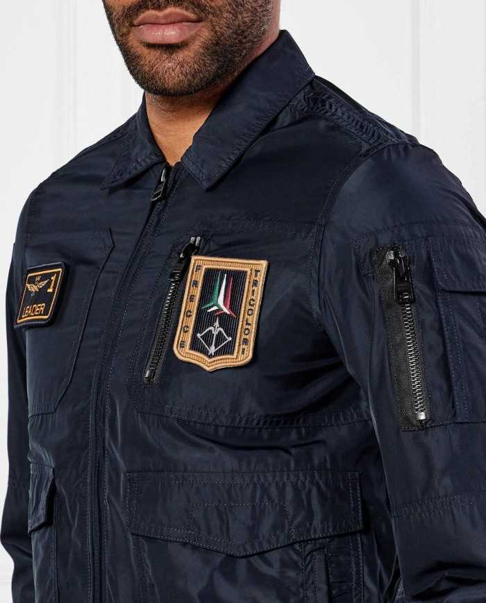 AERONAUTICA MILITARE JACKET