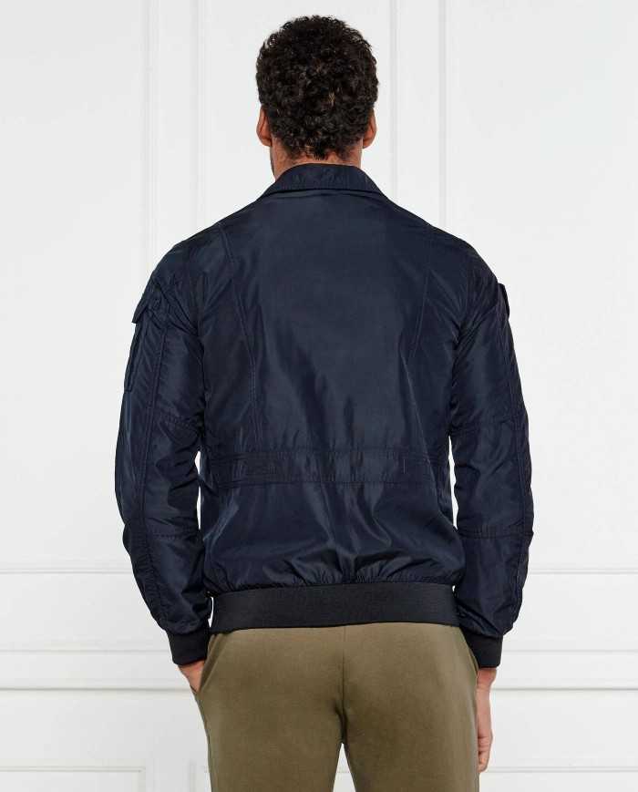 AERONAUTICA MILITARE JACKET