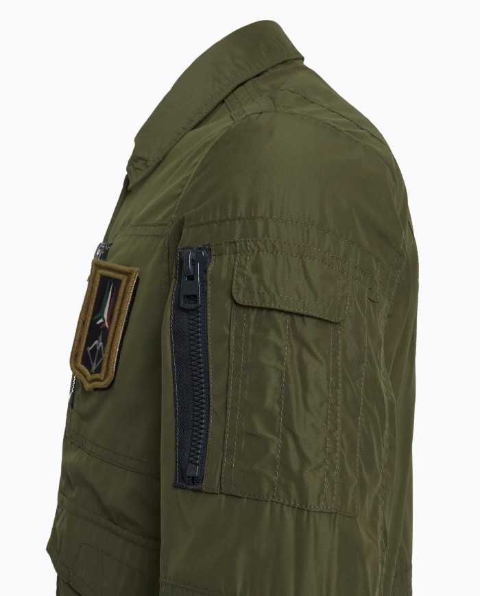 AERONAUTICA MILITARE JACKET