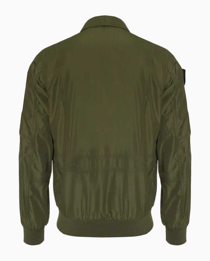 AERONAUTICA MILITARE JACKET