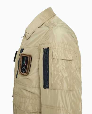 AERONAUTICA MILITARE JACKET