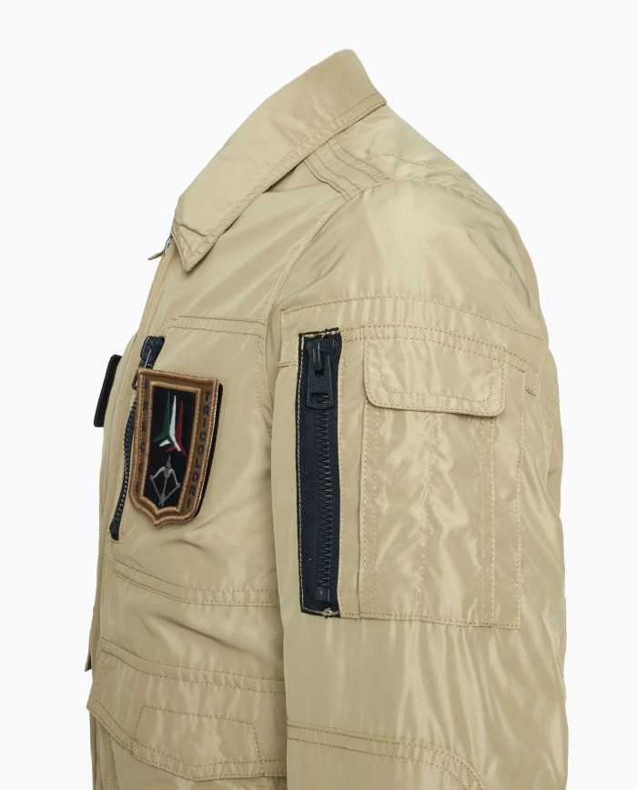 AERONAUTICA MILITARE JACKET