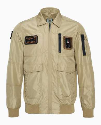AERONAUTICA MILITARE JACKET