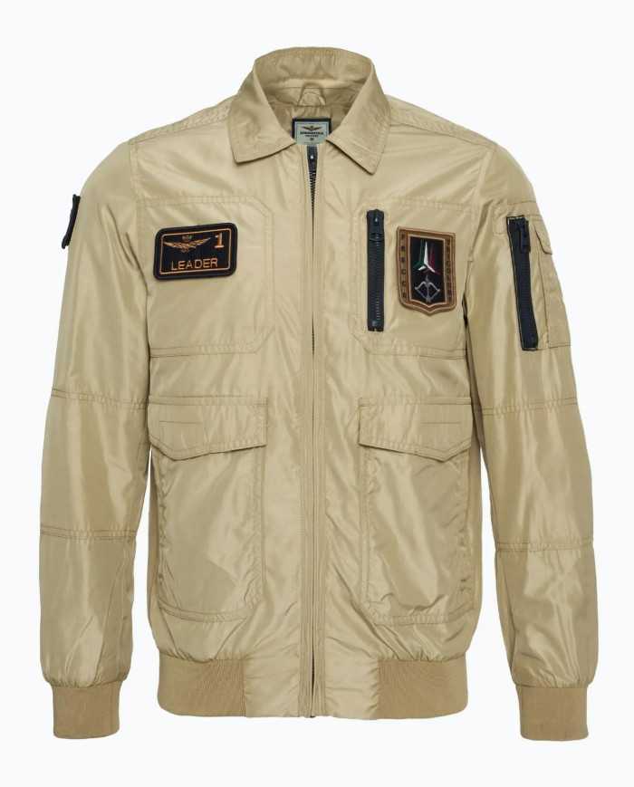 AERONAUTICA MILITARE JACKET