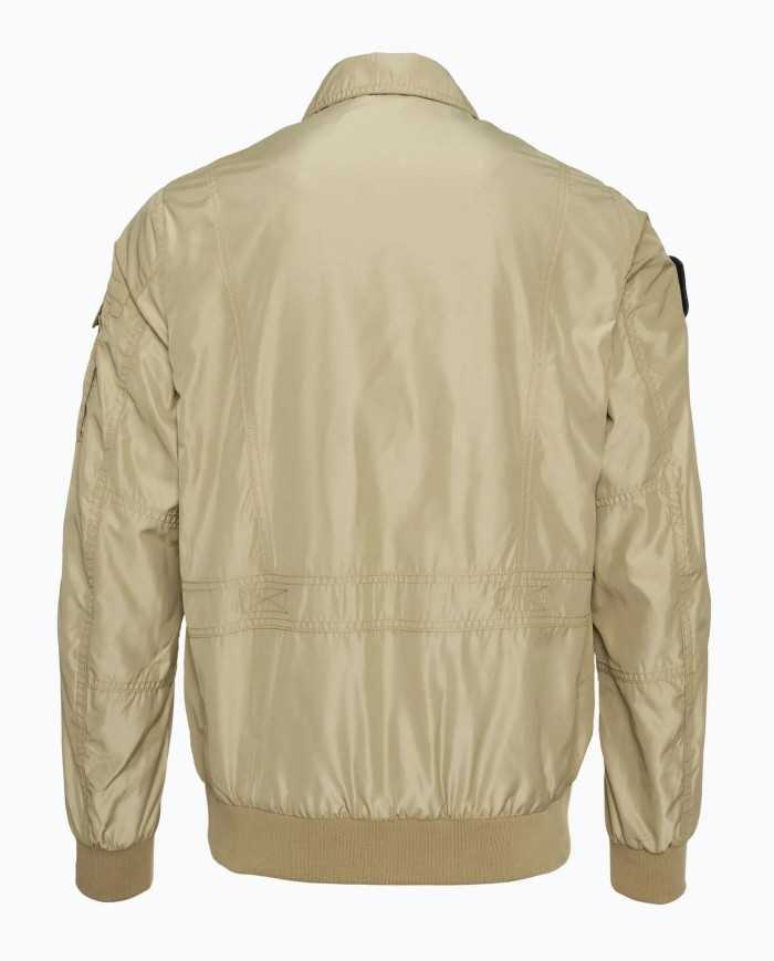 AERONAUTICA MILITARE JACKET