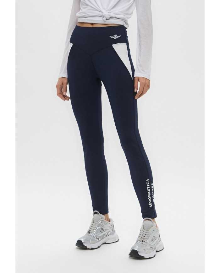 AERONAUTICA MILITARE LEGGINGS