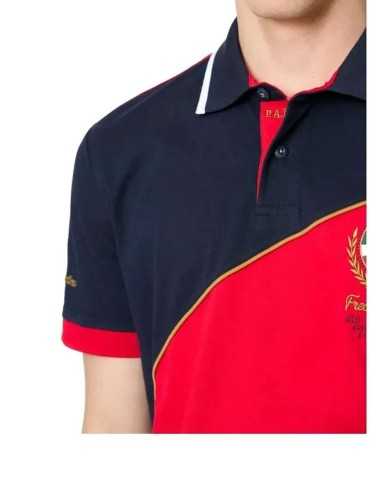 AERONAUTICA MILITARE SHIRT