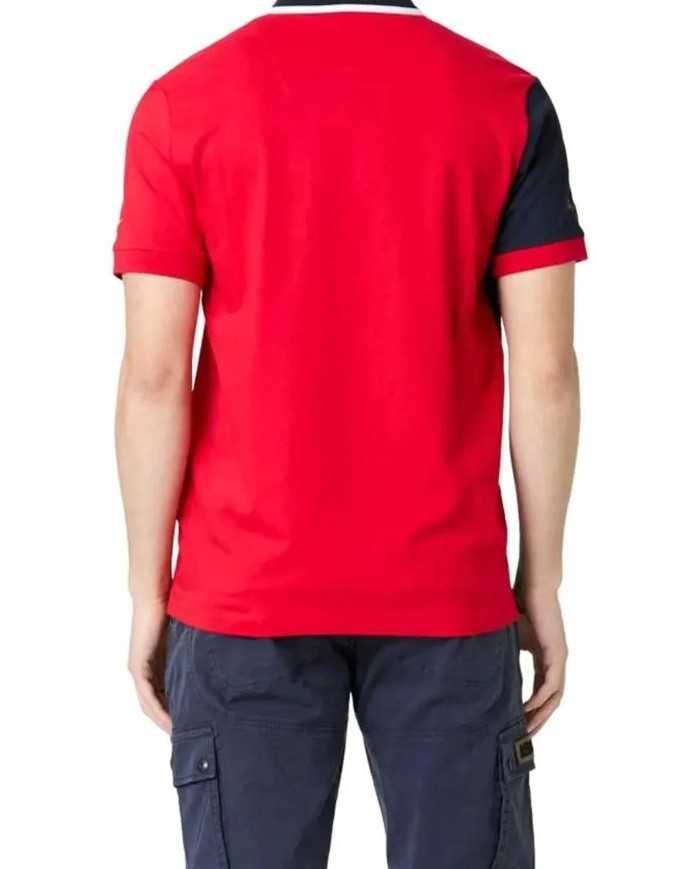 AERONAUTICA MILITARE SHIRT