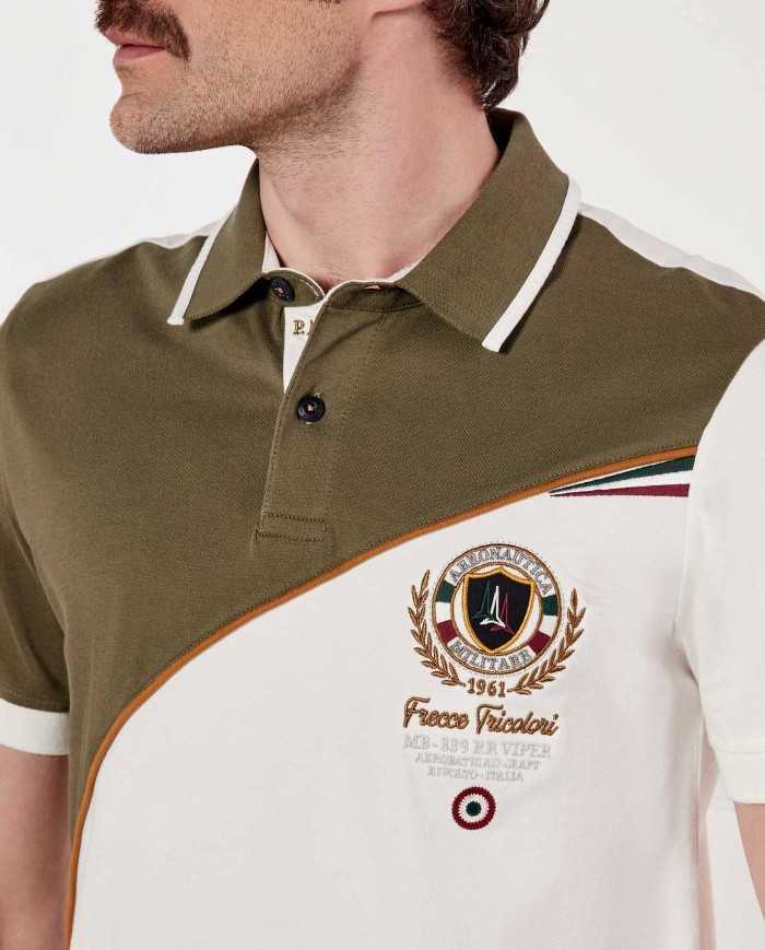 AERONAUTICA MILITARE SHIRT