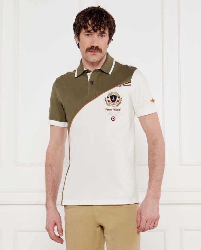 AERONAUTICA MILITARE SHIRT