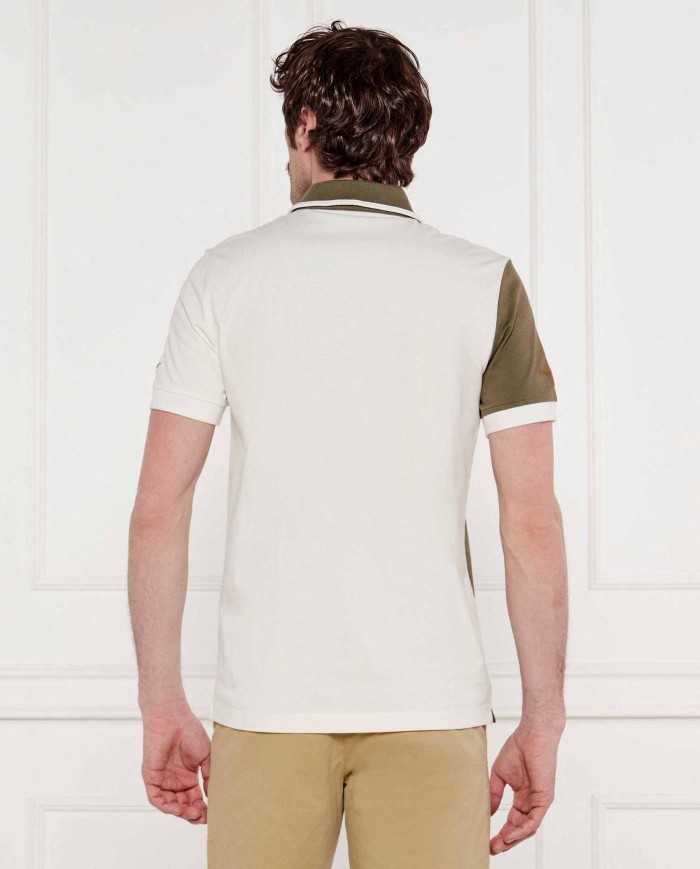 AERONAUTICA MILITARE SHIRT