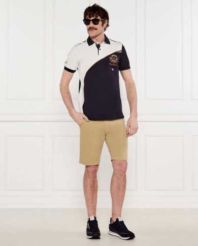 AERONAUTICA MILITARE SHIRT