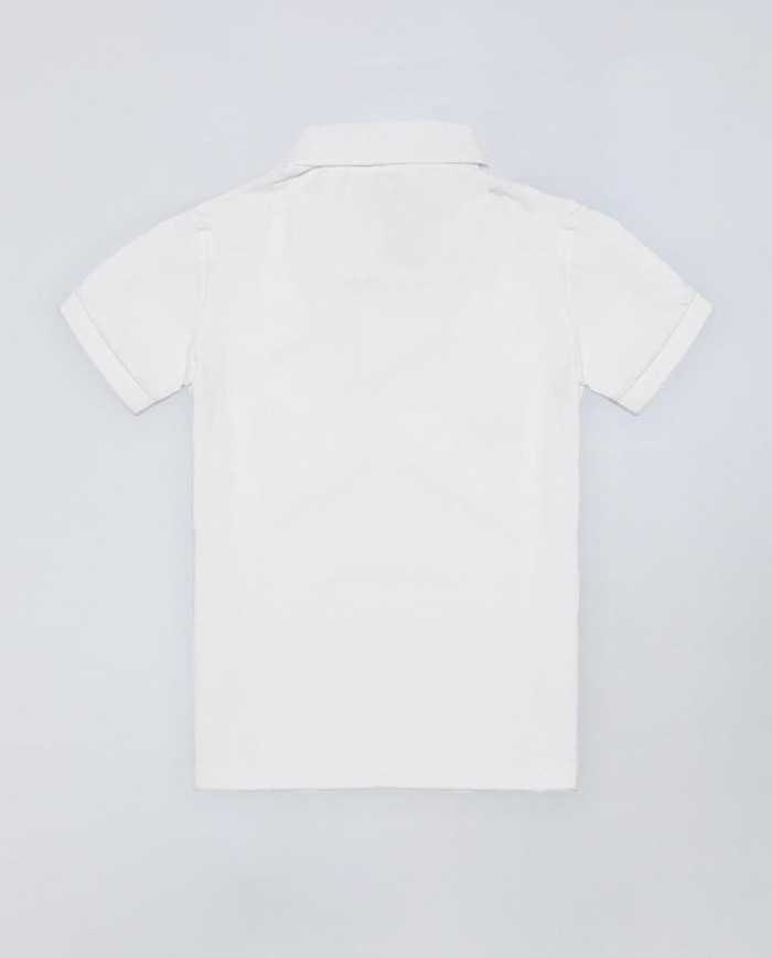 AERONAUTICA MILITARE POLO SHIRT