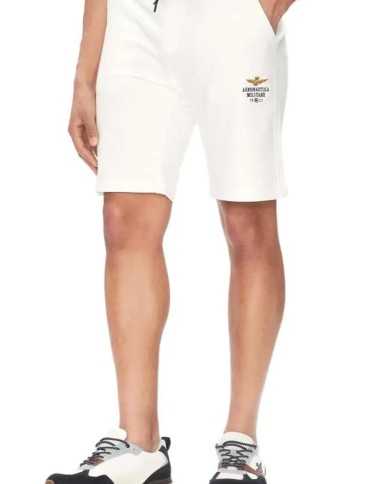 AERONAUTICA MILITARE SHORTS
