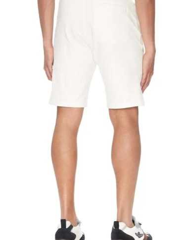 AERONAUTICA MILITARE SHORTS