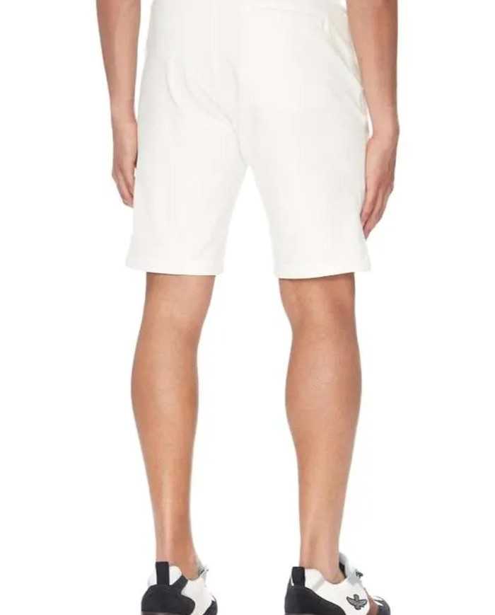 AERONAUTICA MILITARE SHORTS