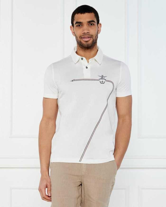 AERONAUTICA MILITARE chemise
