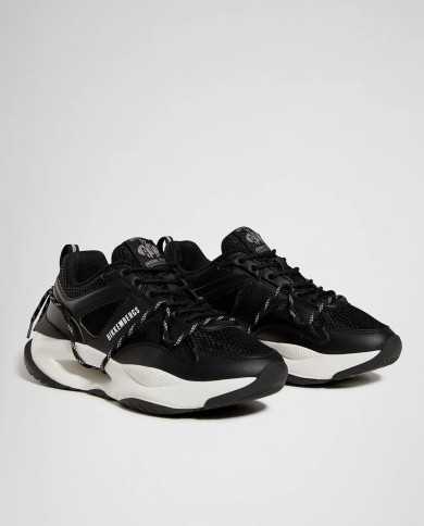 Chaussures Bikkembergs