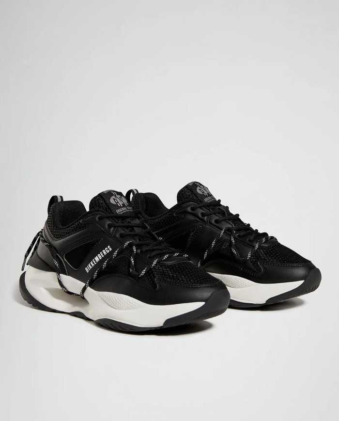 Chaussures Bikkembergs