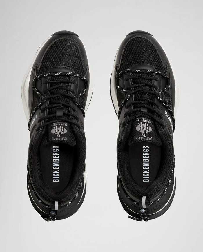 Chaussures Bikkembergs