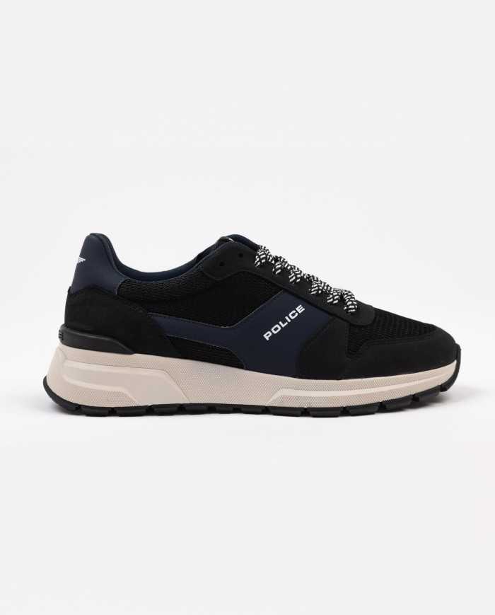 CHAUSSURES Police