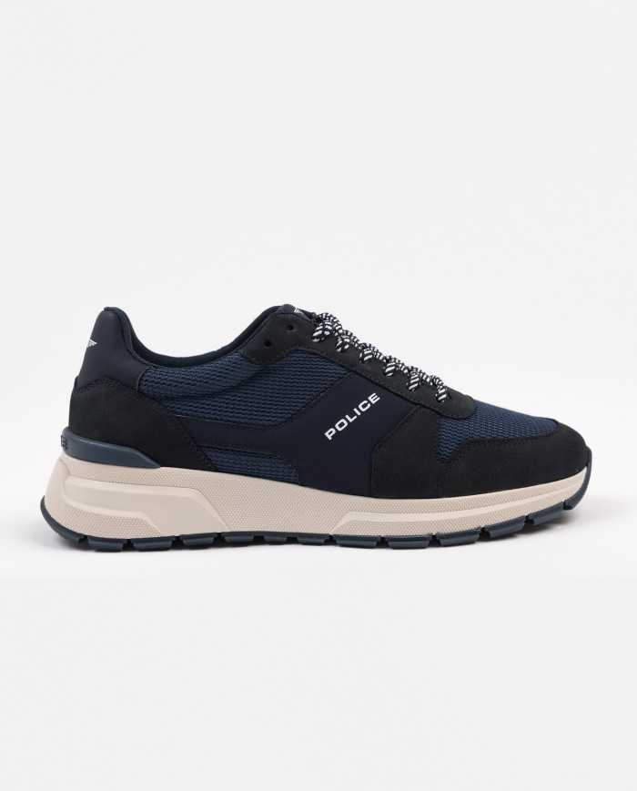 CHAUSSURES Police
