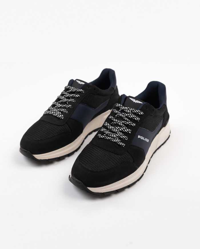 CHAUSSURES Police